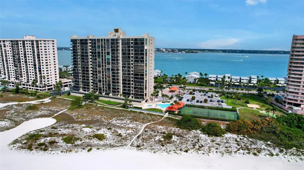 1290 Gulf Boulevard Clearwater Beach FL 33767