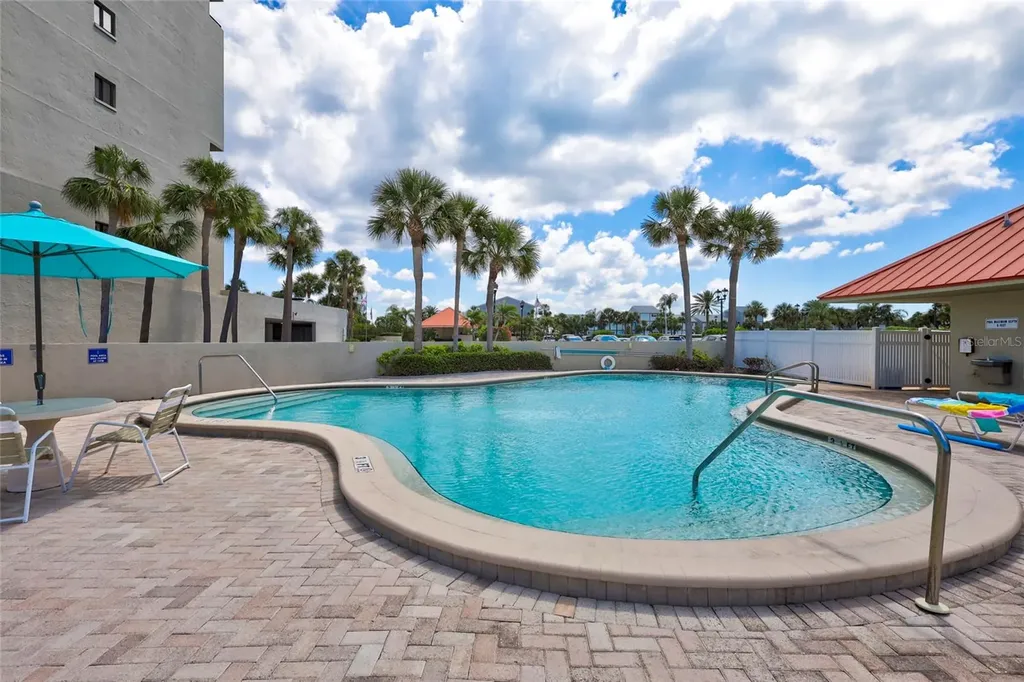 1290 Gulf Boulevard Clearwater Beach FL 33767