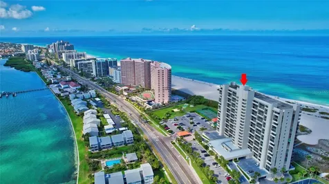 1290 Gulf Boulevard Clearwater Beach FL 33767
