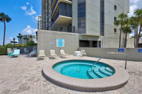 1290 Gulf Boulevard Clearwater Beach FL 33767