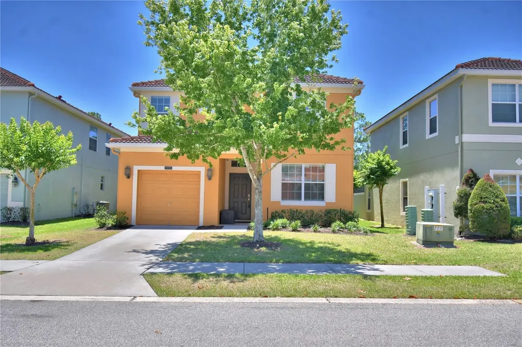 8958 Sugar Palm Road Kissimmee FL 34747