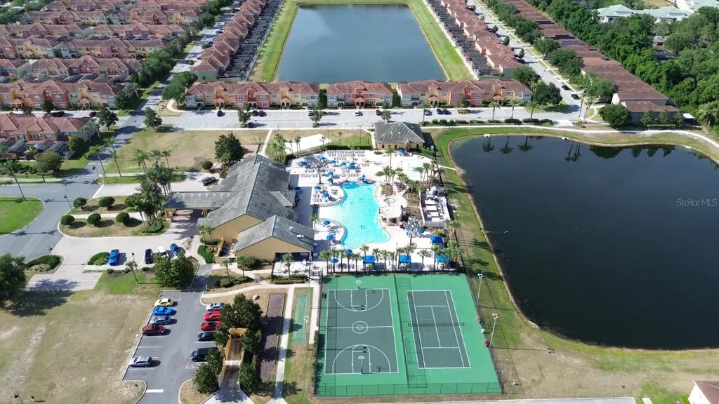 8958 Sugar Palm Road Kissimmee FL 34747