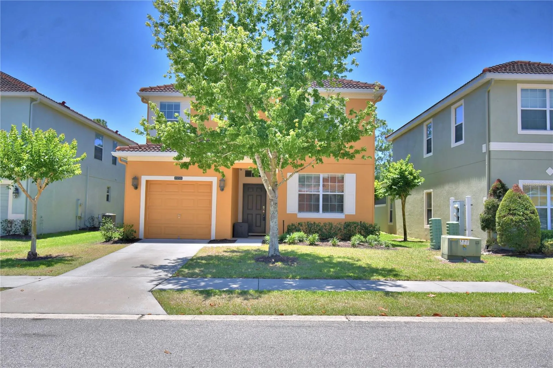 8958 Sugar Palm Road Kissimmee FL 34747