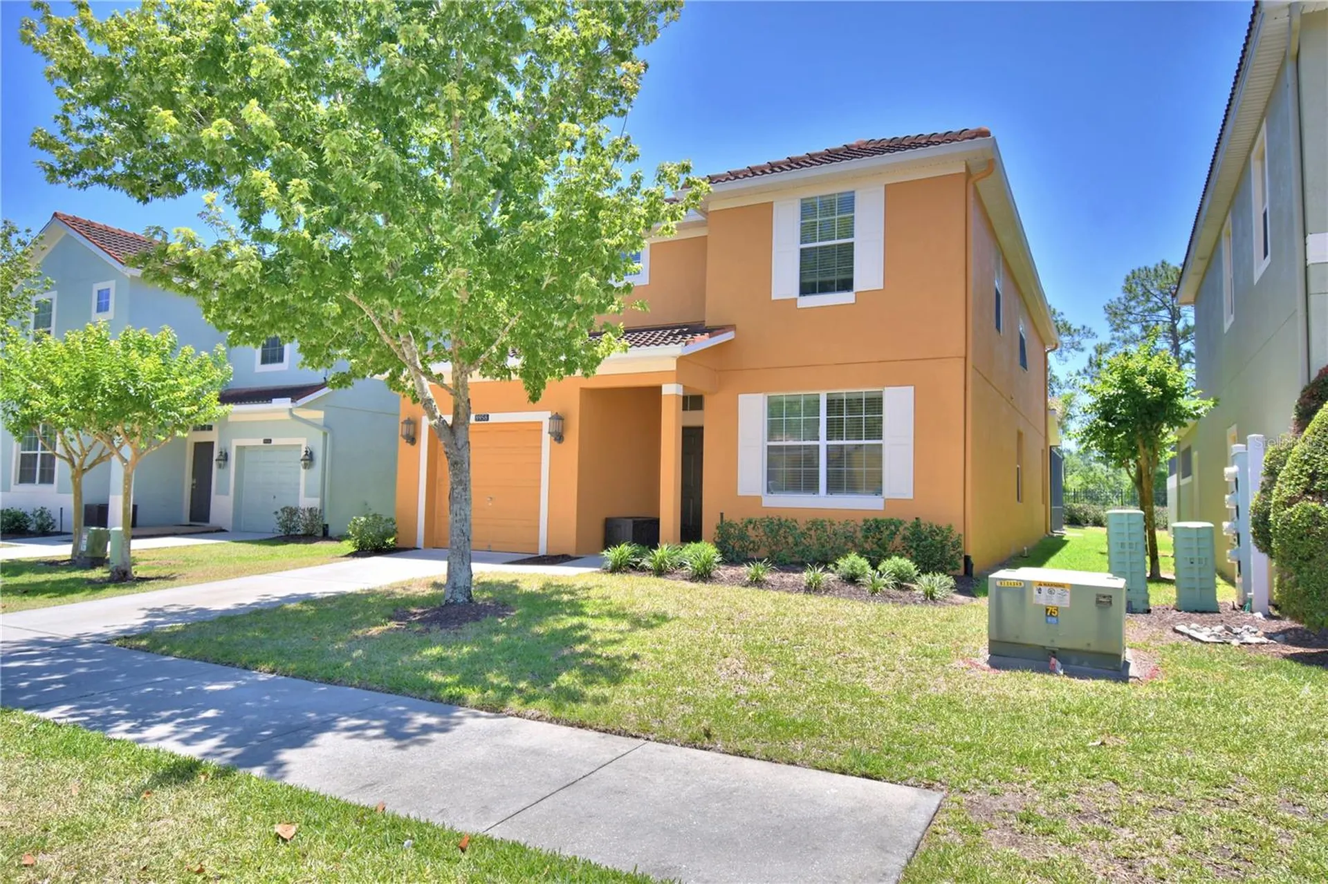8958 Sugar Palm Road Kissimmee FL 34747