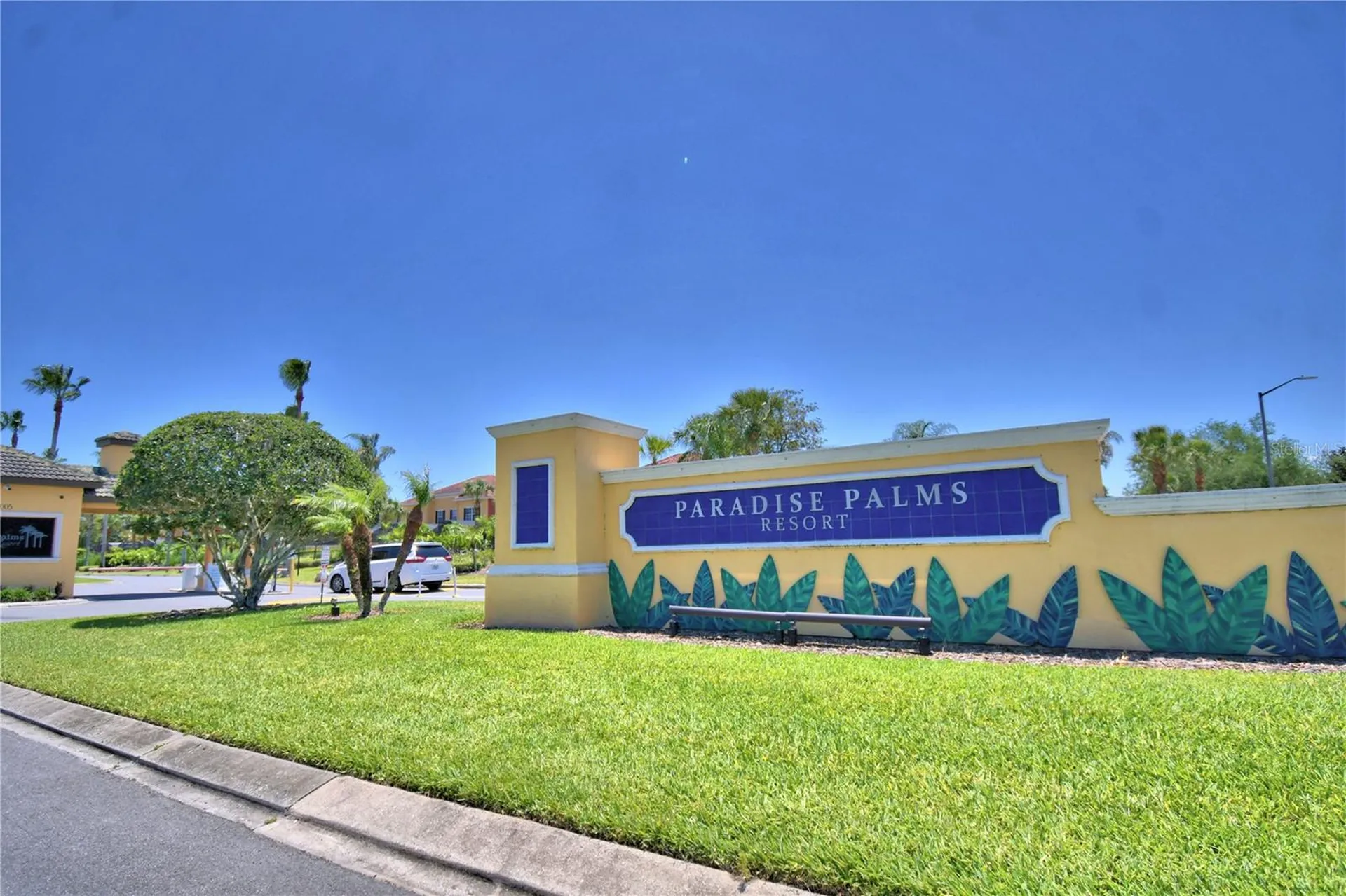 8958 Sugar Palm Road Kissimmee FL 34747
