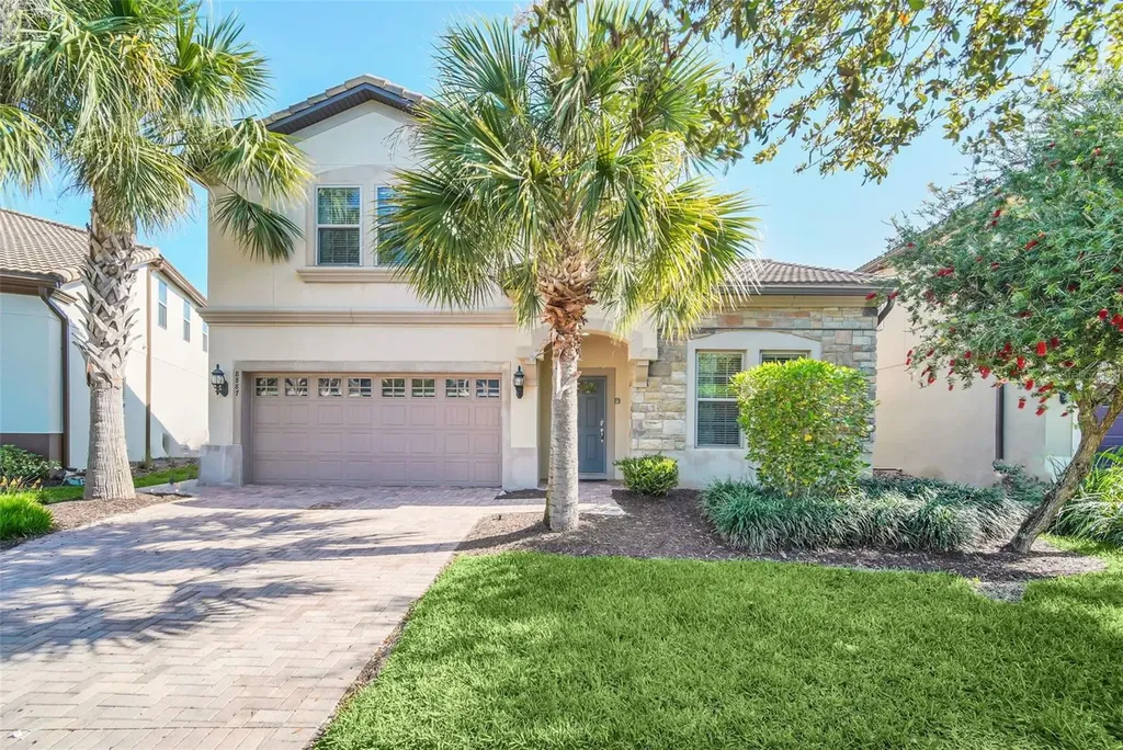 8887 Menton Loop Kissimmee FL 34747