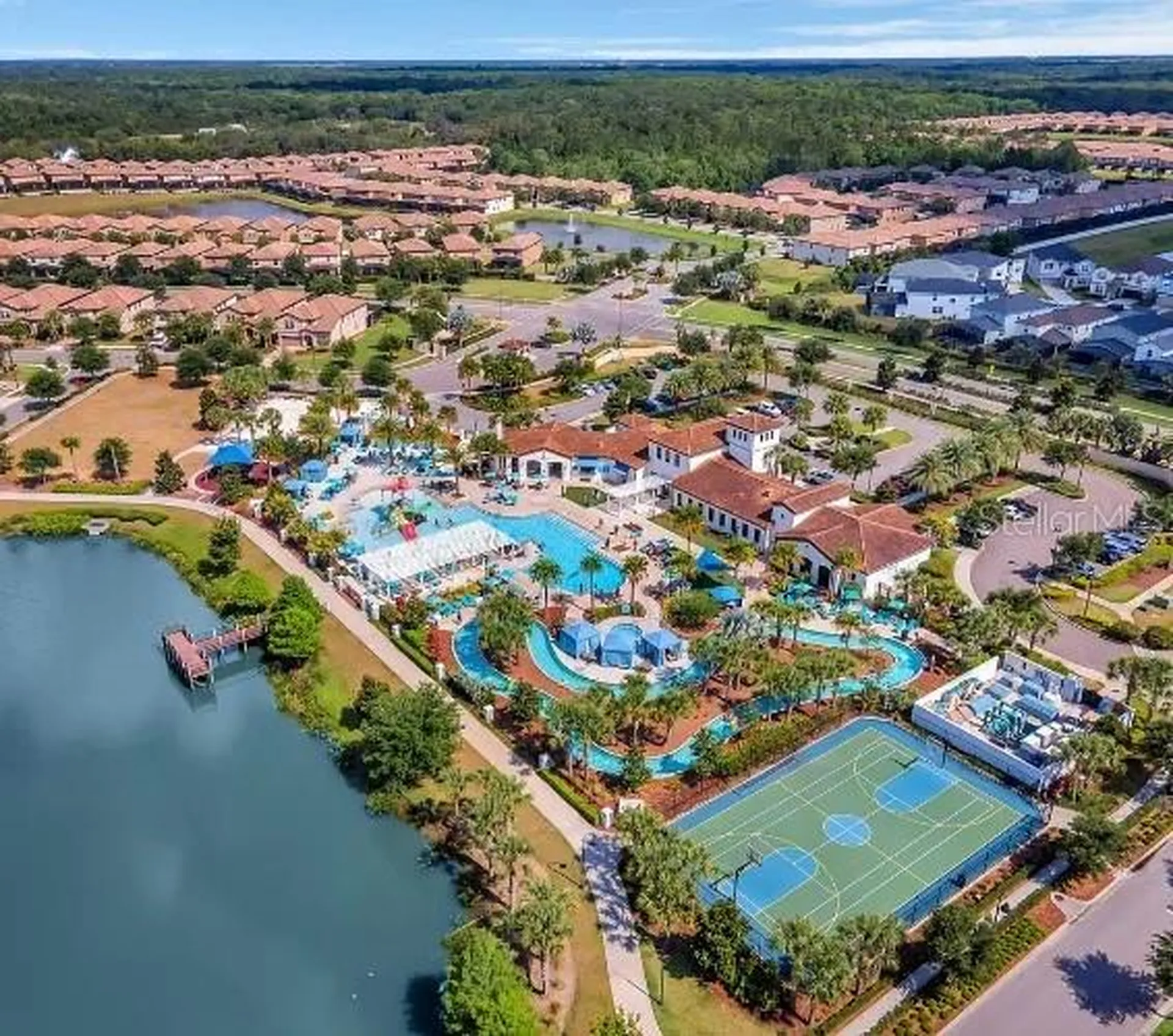 8887 Menton Loop Kissimmee FL 34747