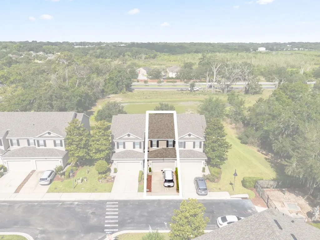 1512 Groundsel Lane Ocoee FL 34761