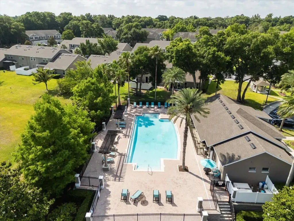 1512 Groundsel Lane Ocoee FL 34761