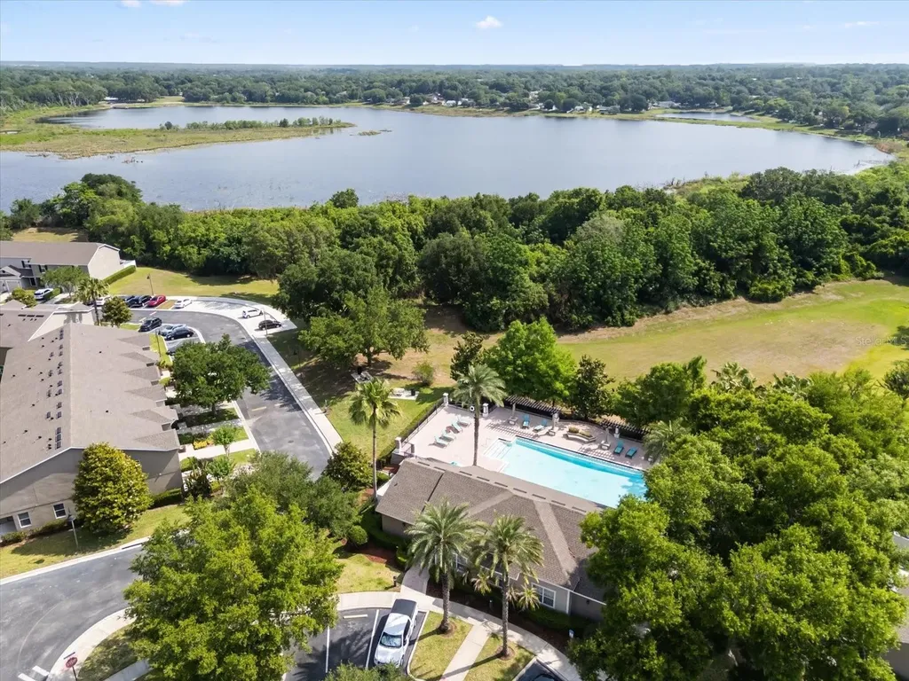 1512 Groundsel Lane Ocoee FL 34761