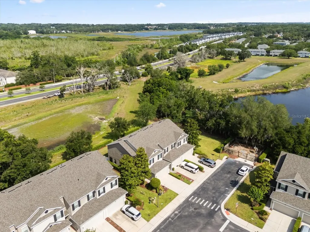 1512 Groundsel Lane Ocoee FL 34761