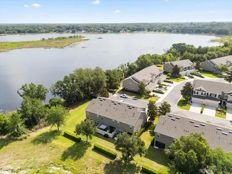 1512 Groundsel Lane Ocoee FL 34761