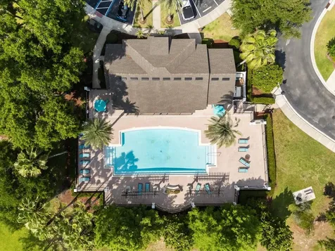 1512 Groundsel Lane Ocoee FL 34761