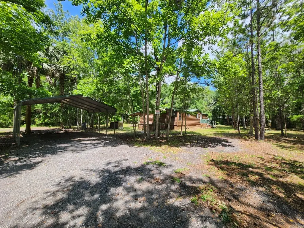 1450 Almond Street Bunnell FL 32110
