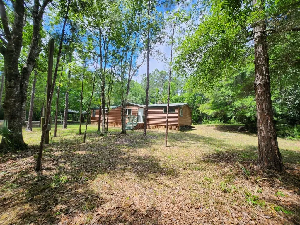 1450 Almond Street Bunnell FL 32110