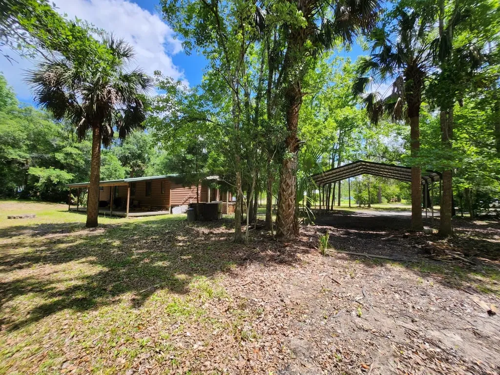 1450 Almond Street Bunnell FL 32110