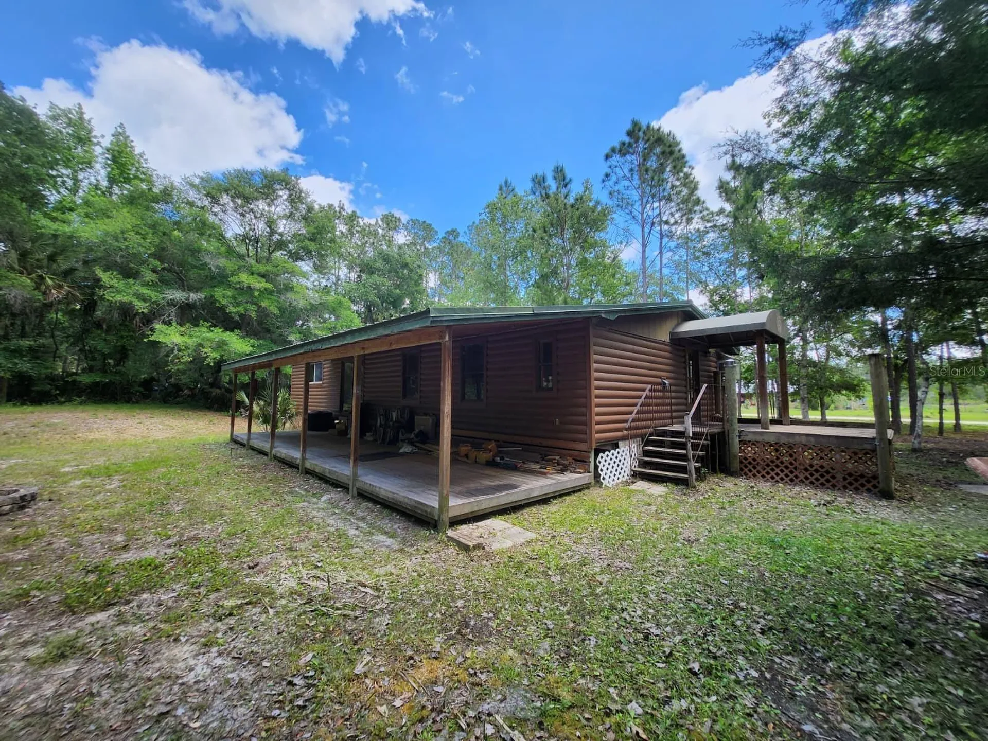 1450 Almond Street Bunnell FL 32110