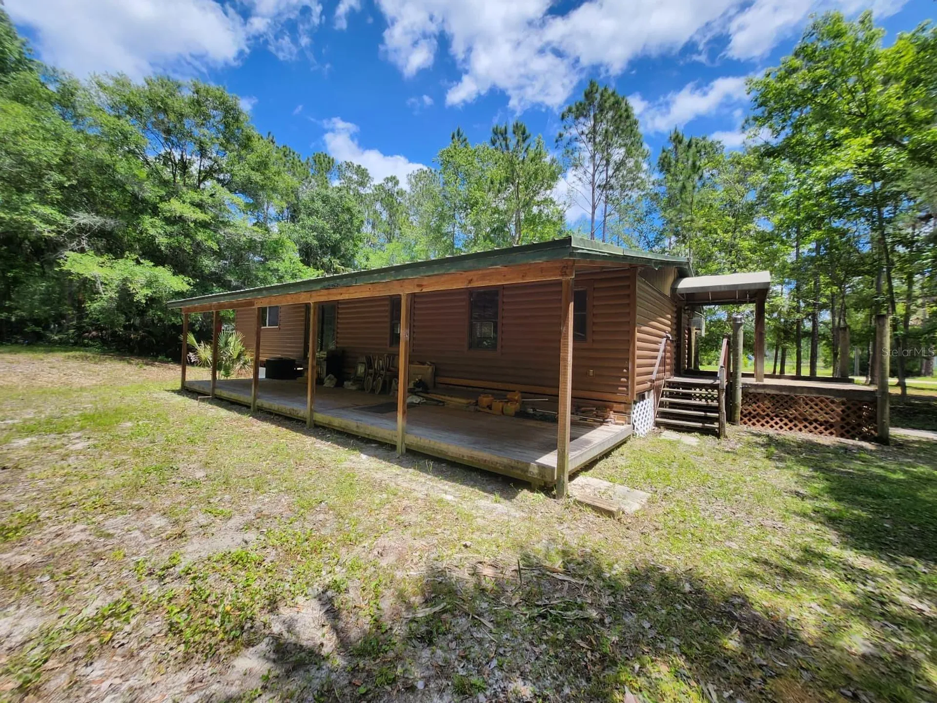 1450 Almond Street Bunnell FL 32110