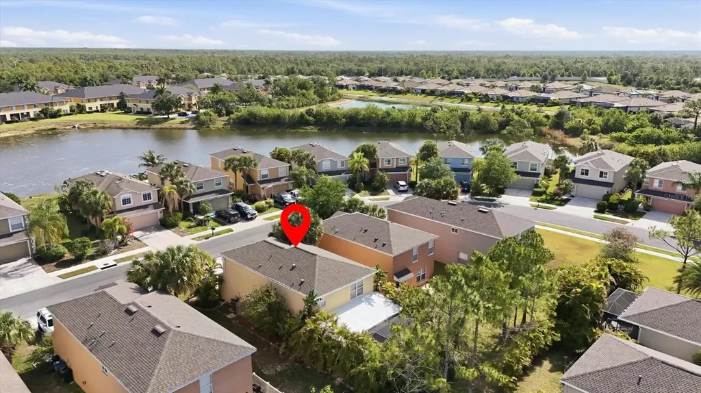 11743 Tempest Harbor Loop Venice FL 34292