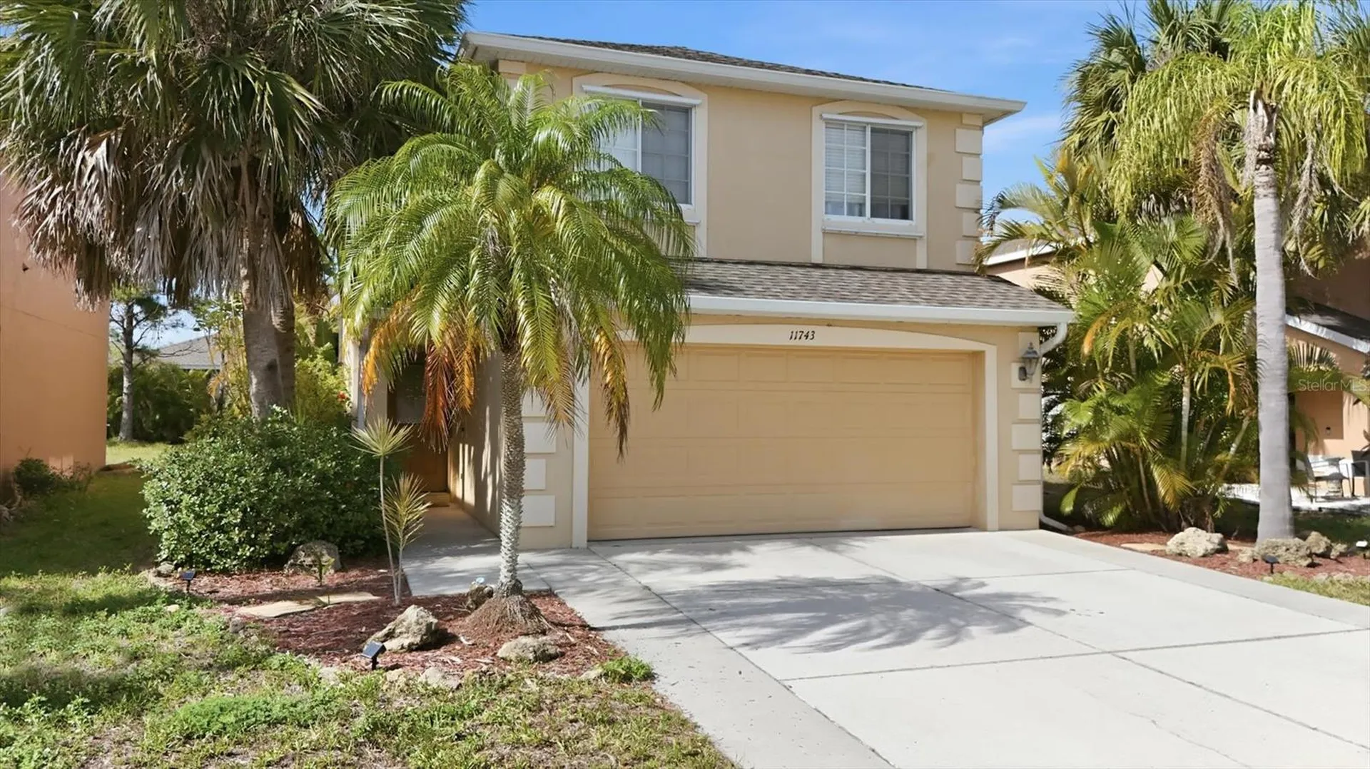 11743 Tempest Harbor Loop Venice FL 34292