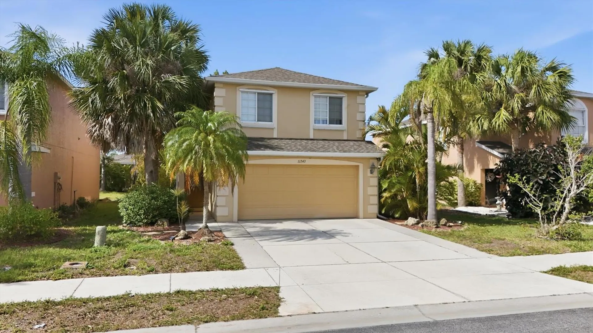 11743 Tempest Harbor Loop Venice FL 34292