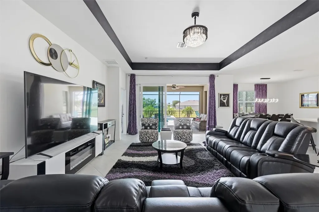 16283 Alcira Circle Punta Gorda FL 33955