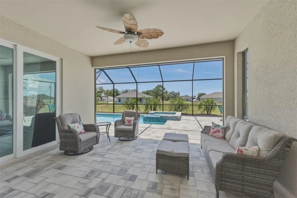 16283 Alcira Circle Punta Gorda FL 33955