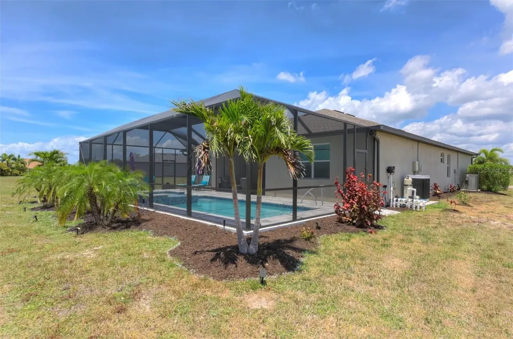 16283 Alcira Circle Punta Gorda FL 33955