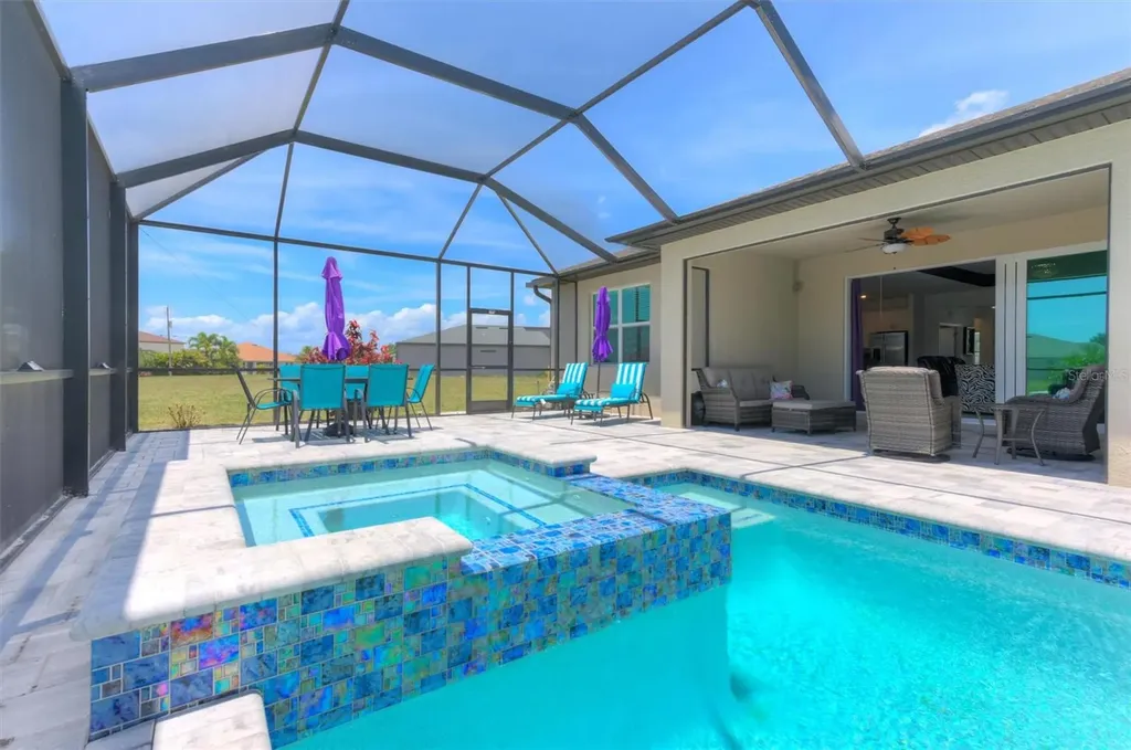 16283 Alcira Circle Punta Gorda FL 33955