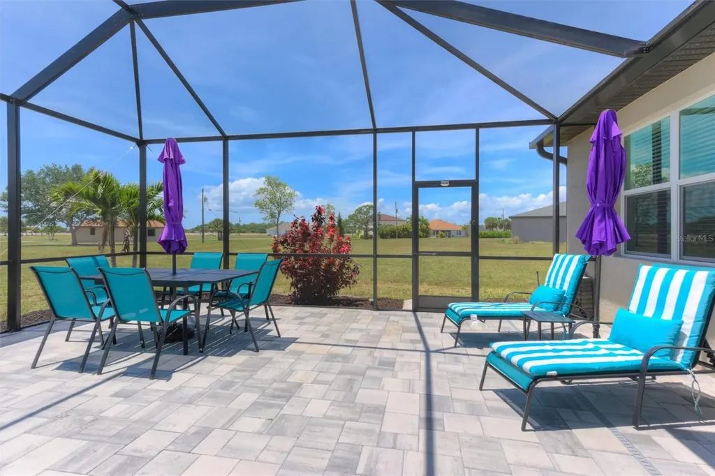 16283 Alcira Circle Punta Gorda FL 33955