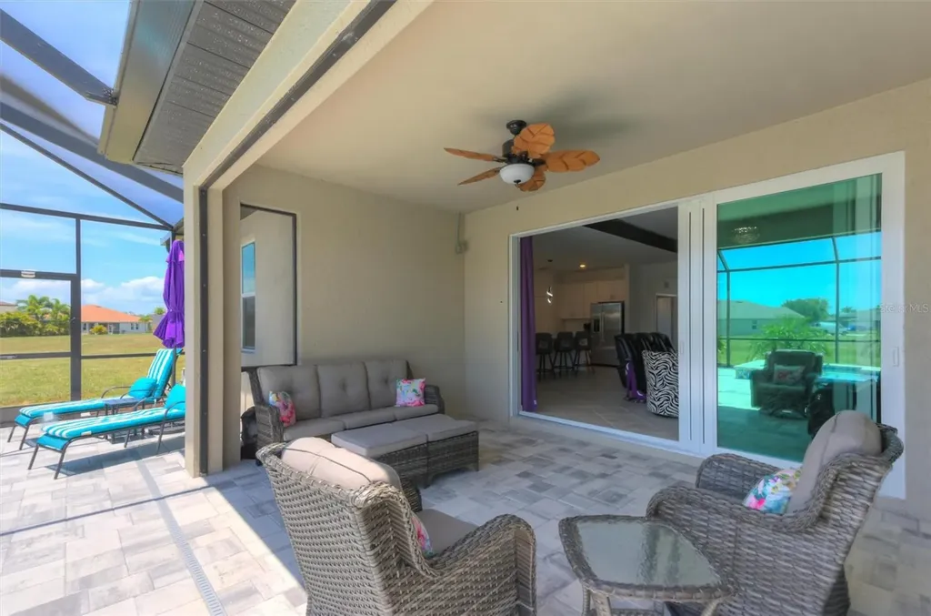16283 Alcira Circle Punta Gorda FL 33955