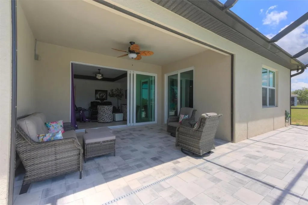 16283 Alcira Circle Punta Gorda FL 33955