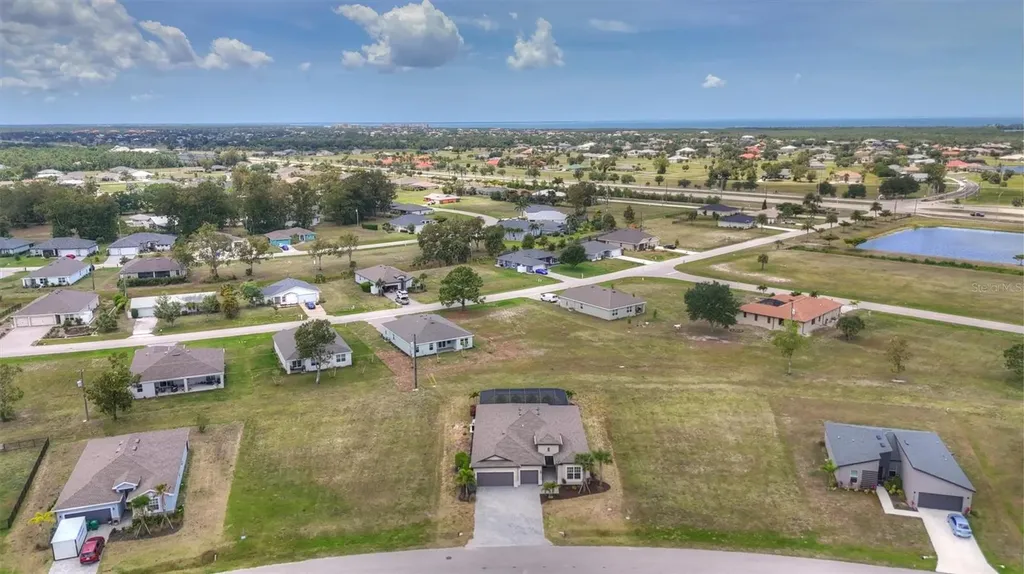 16283 Alcira Circle Punta Gorda FL 33955