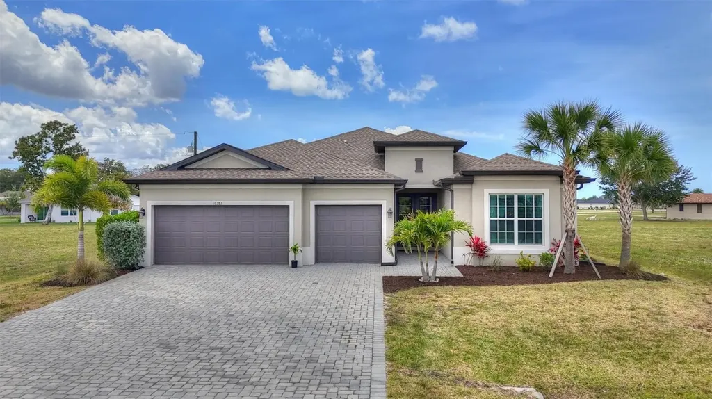 16283 Alcira Circle Punta Gorda FL 33955