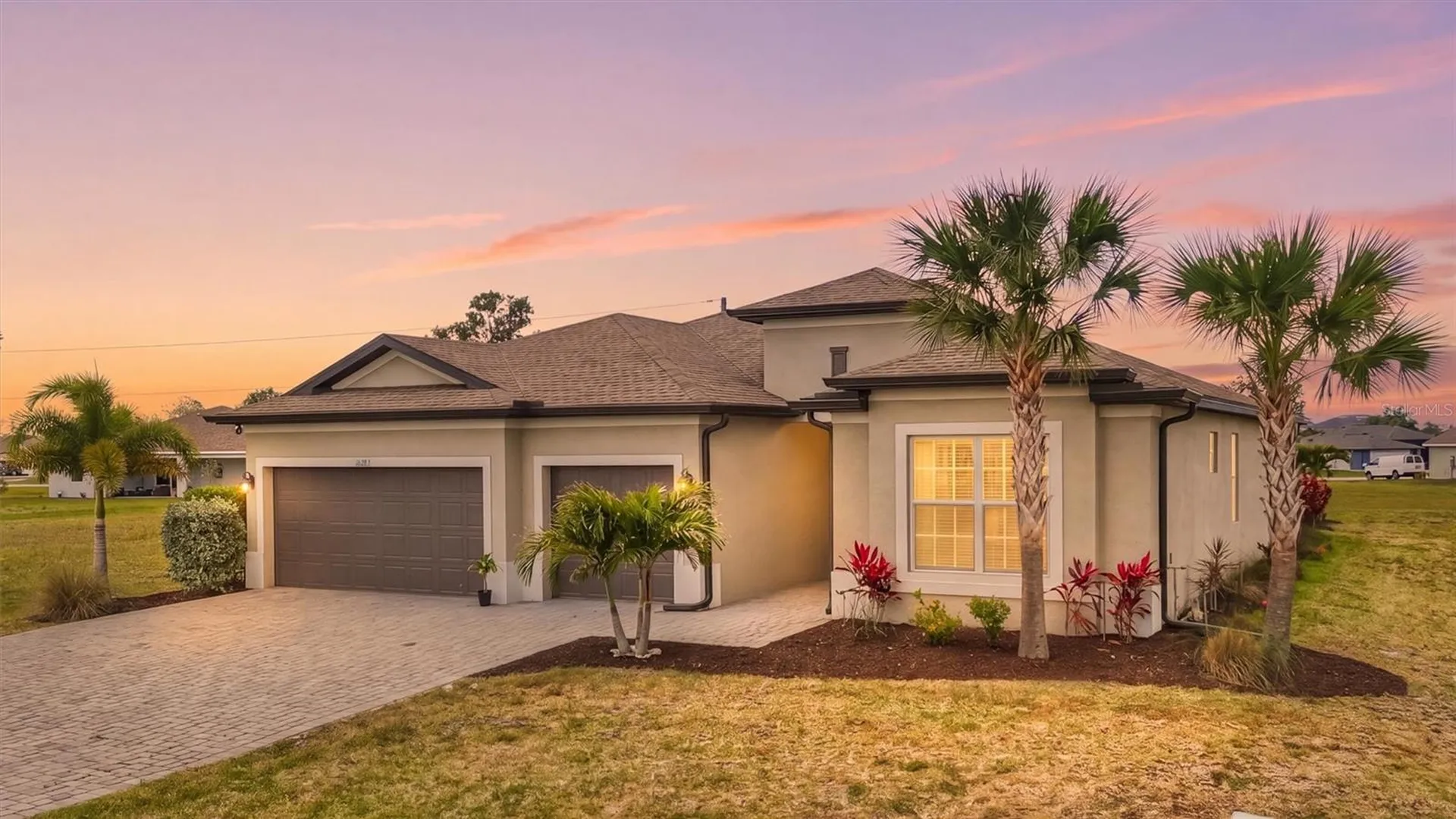 16283 Alcira Circle Punta Gorda FL 33955