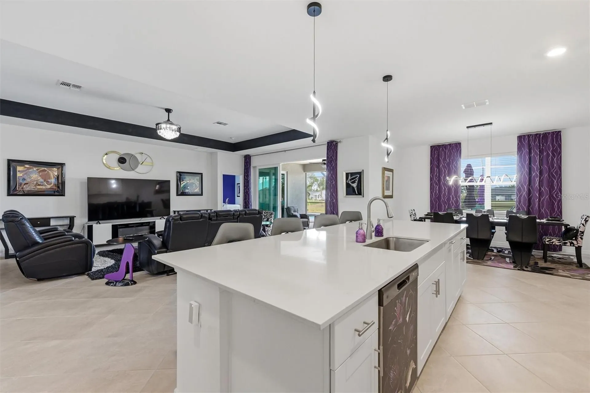 16283 Alcira Circle Punta Gorda FL 33955