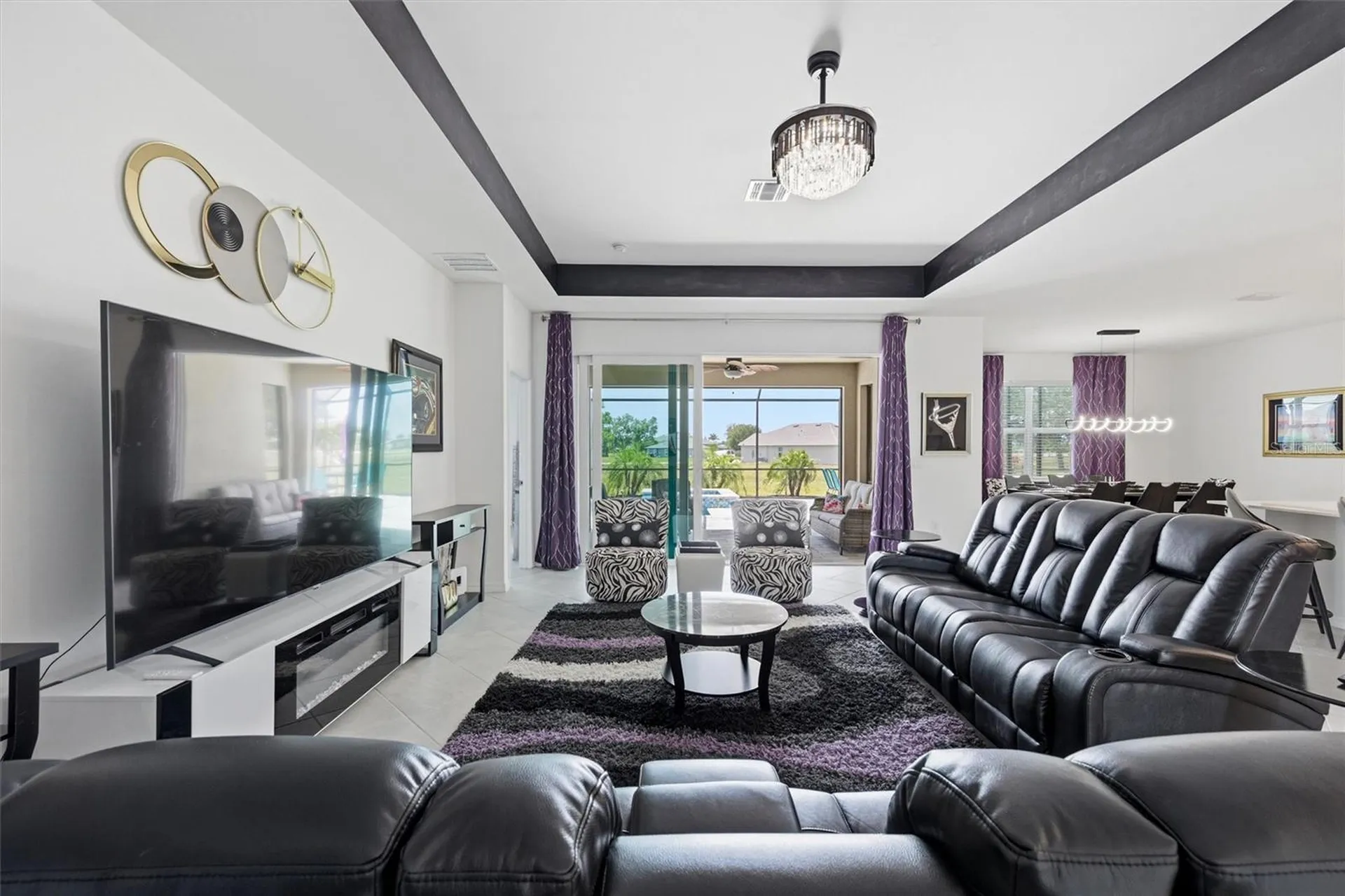 16283 Alcira Circle Punta Gorda FL 33955