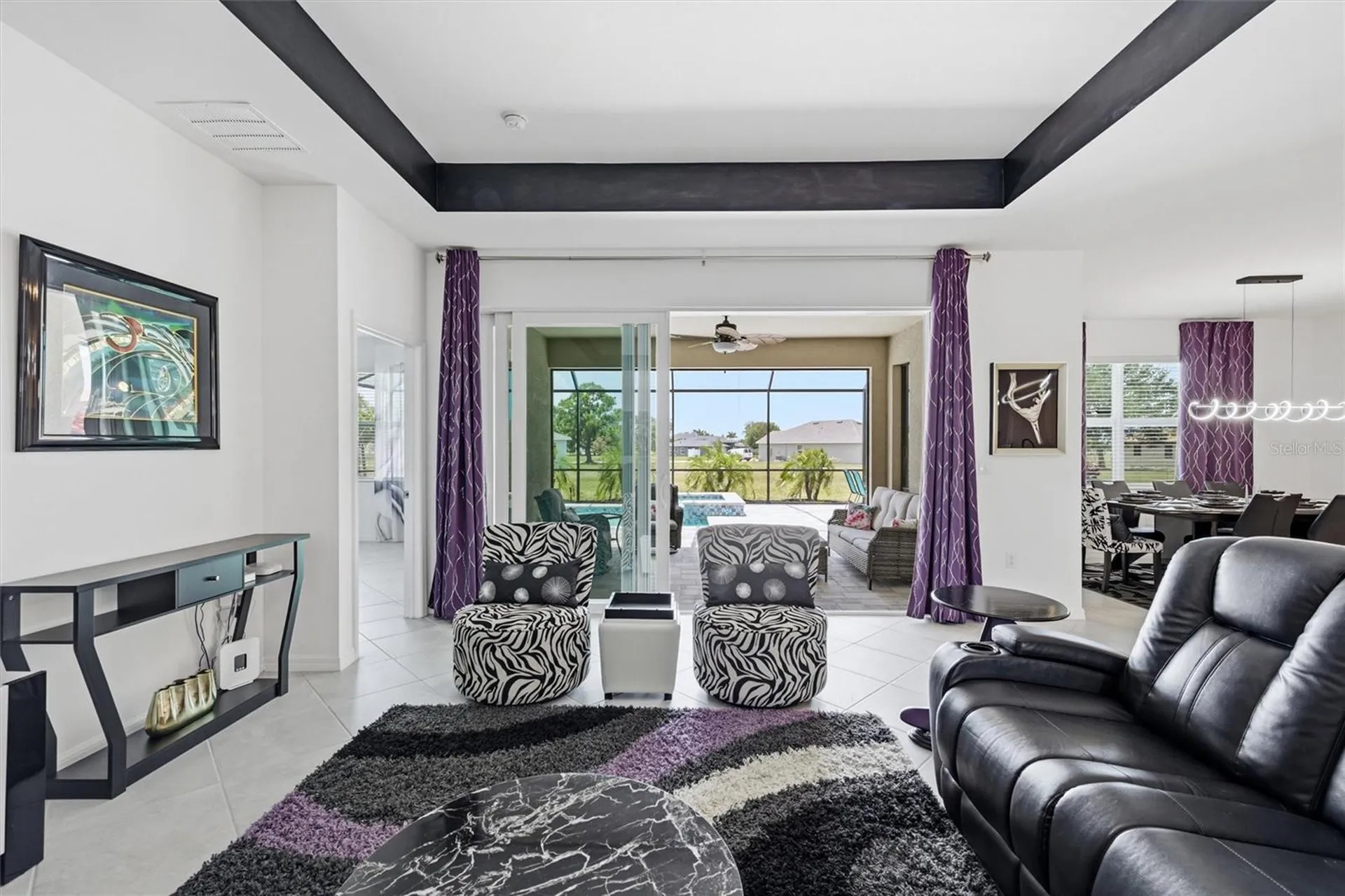 16283 Alcira Circle Punta Gorda FL 33955