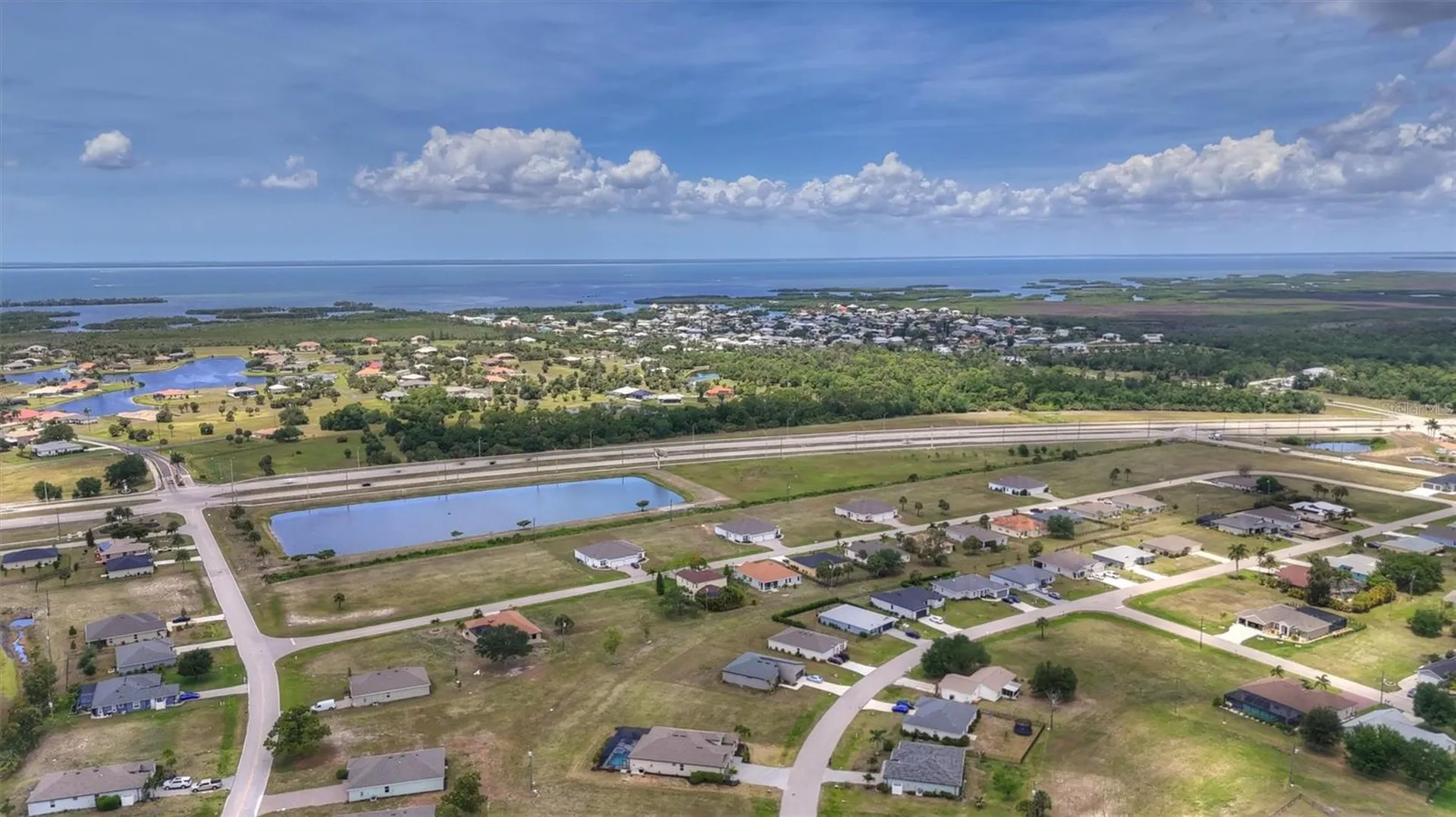 16283 Alcira Circle Punta Gorda FL 33955