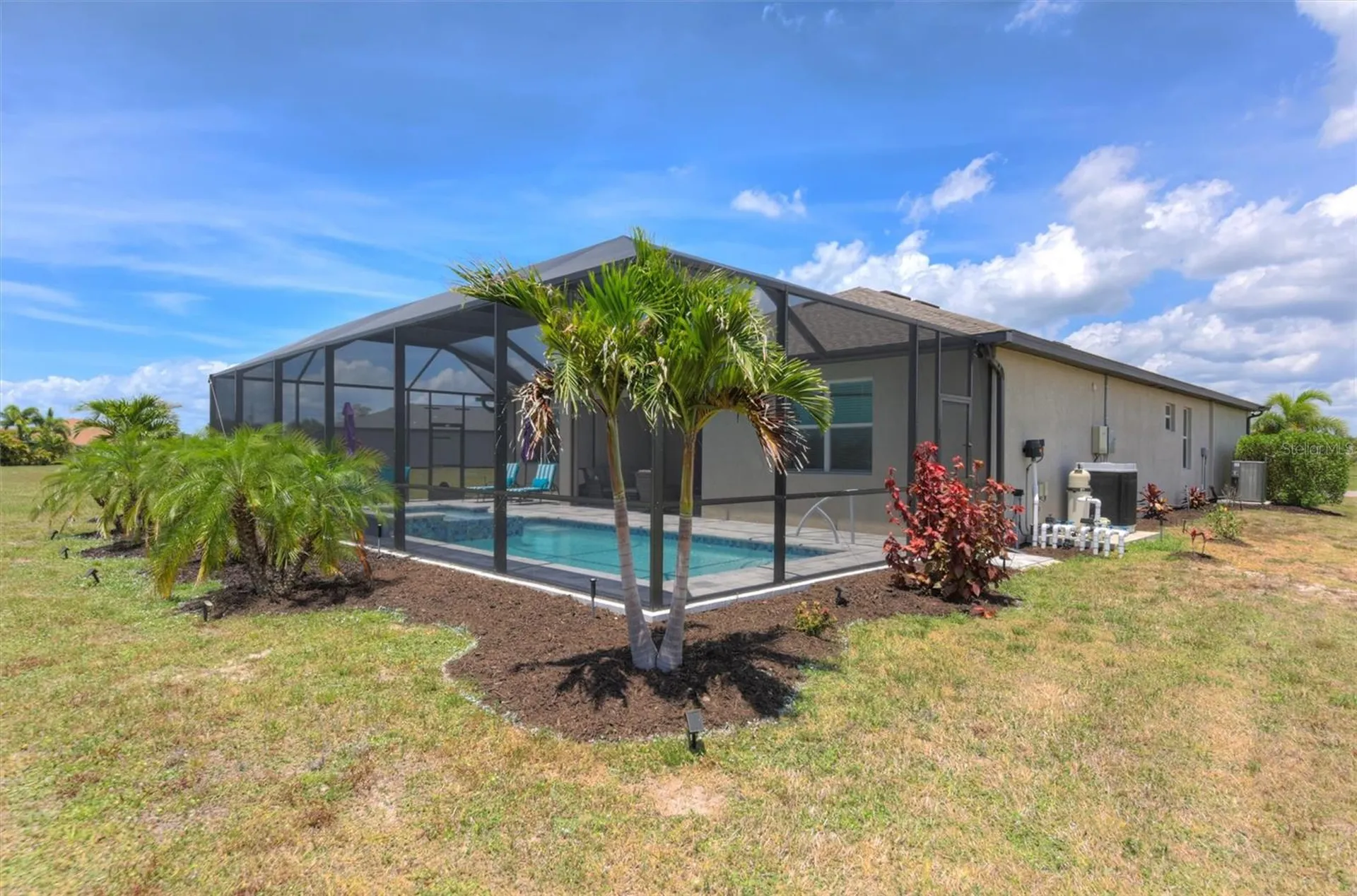 16283 Alcira Circle Punta Gorda FL 33955