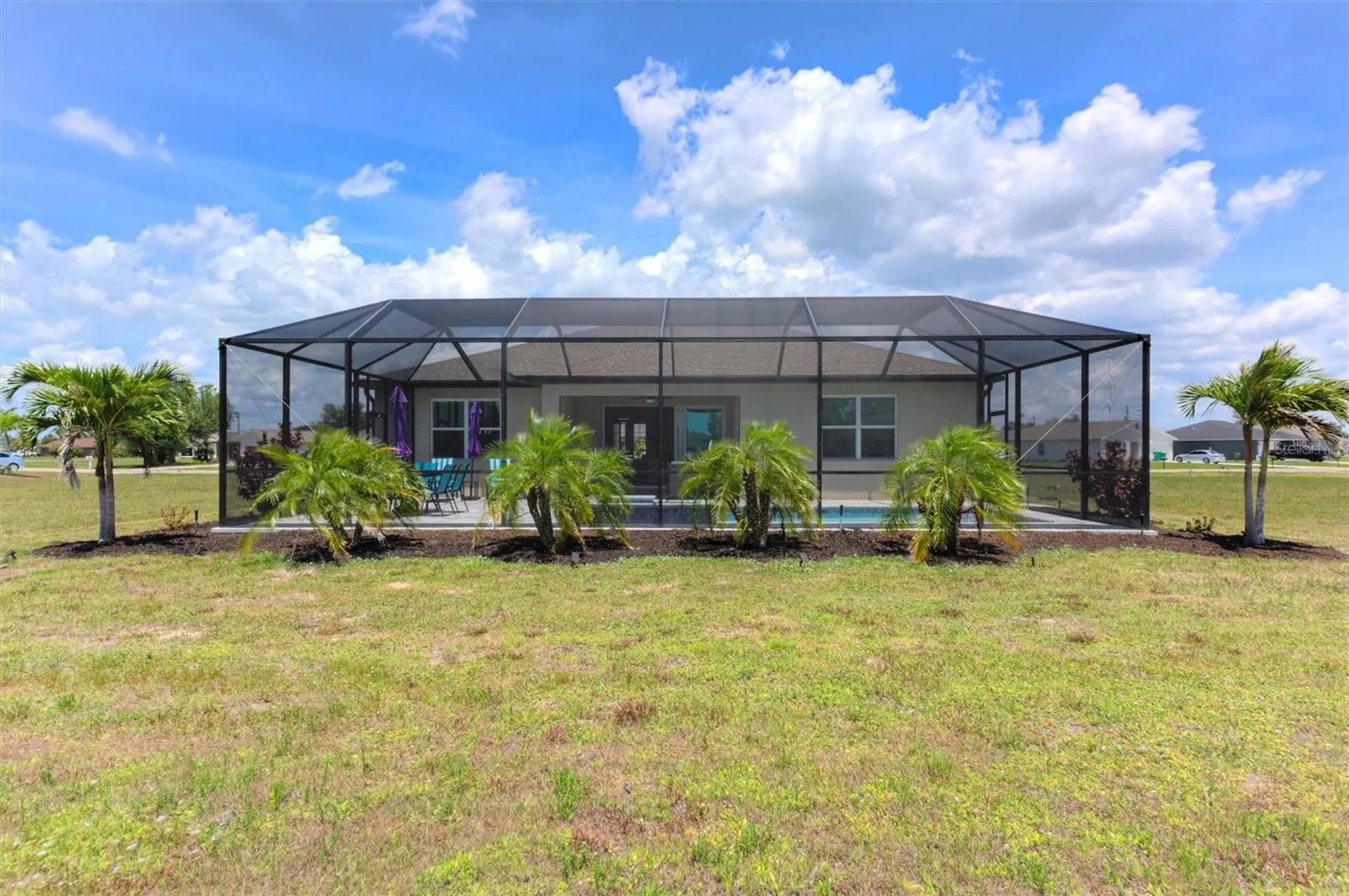 16283 Alcira Circle Punta Gorda FL 33955