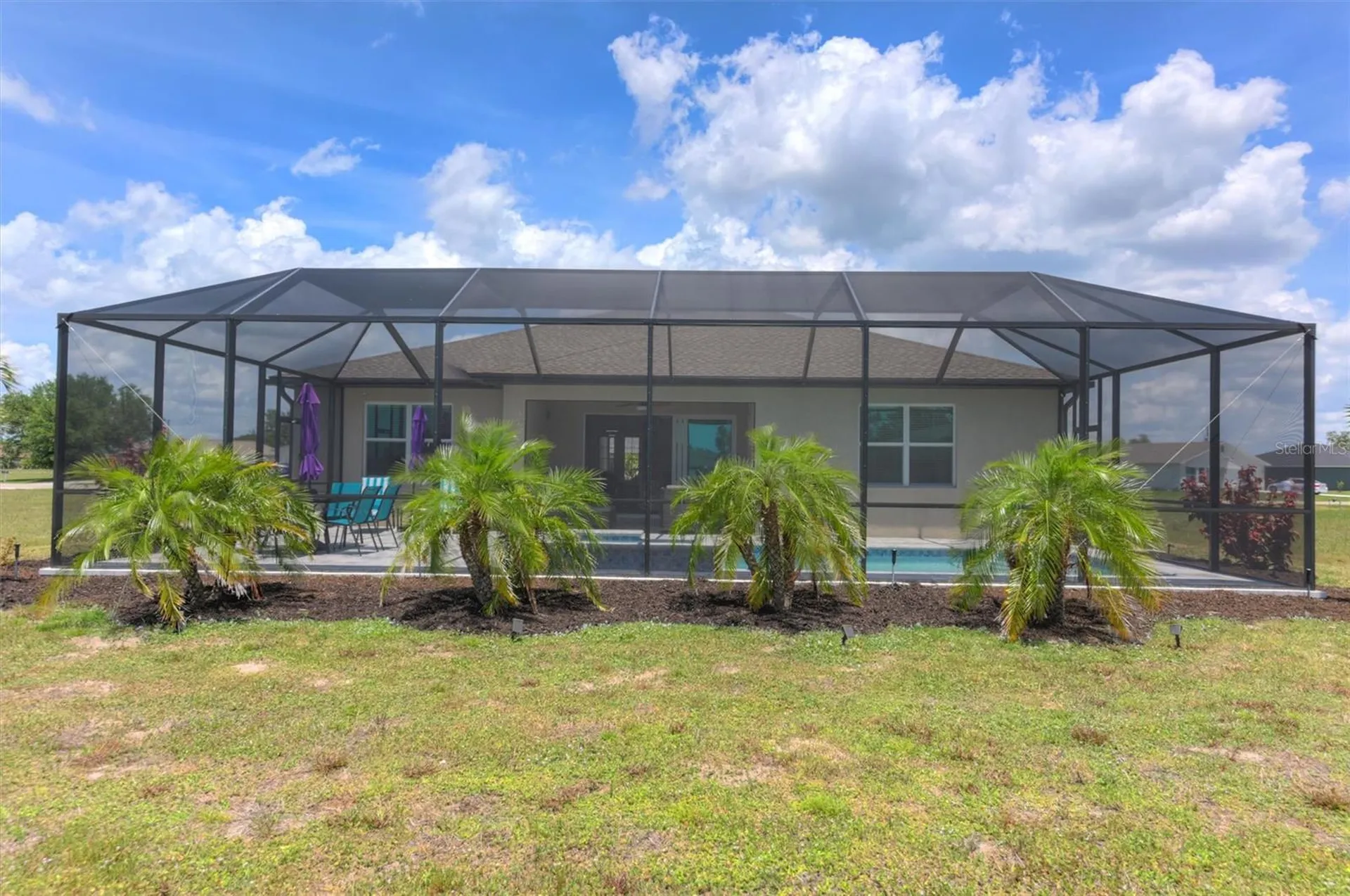 16283 Alcira Circle Punta Gorda FL 33955