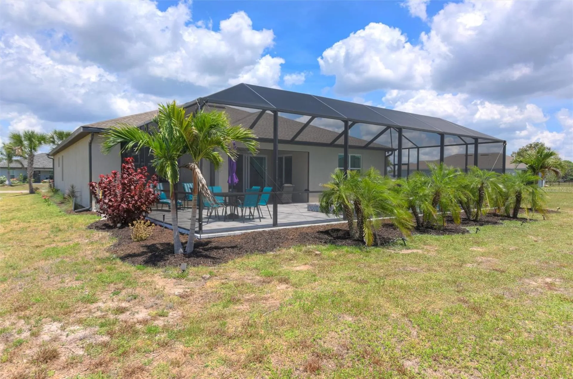 16283 Alcira Circle Punta Gorda FL 33955