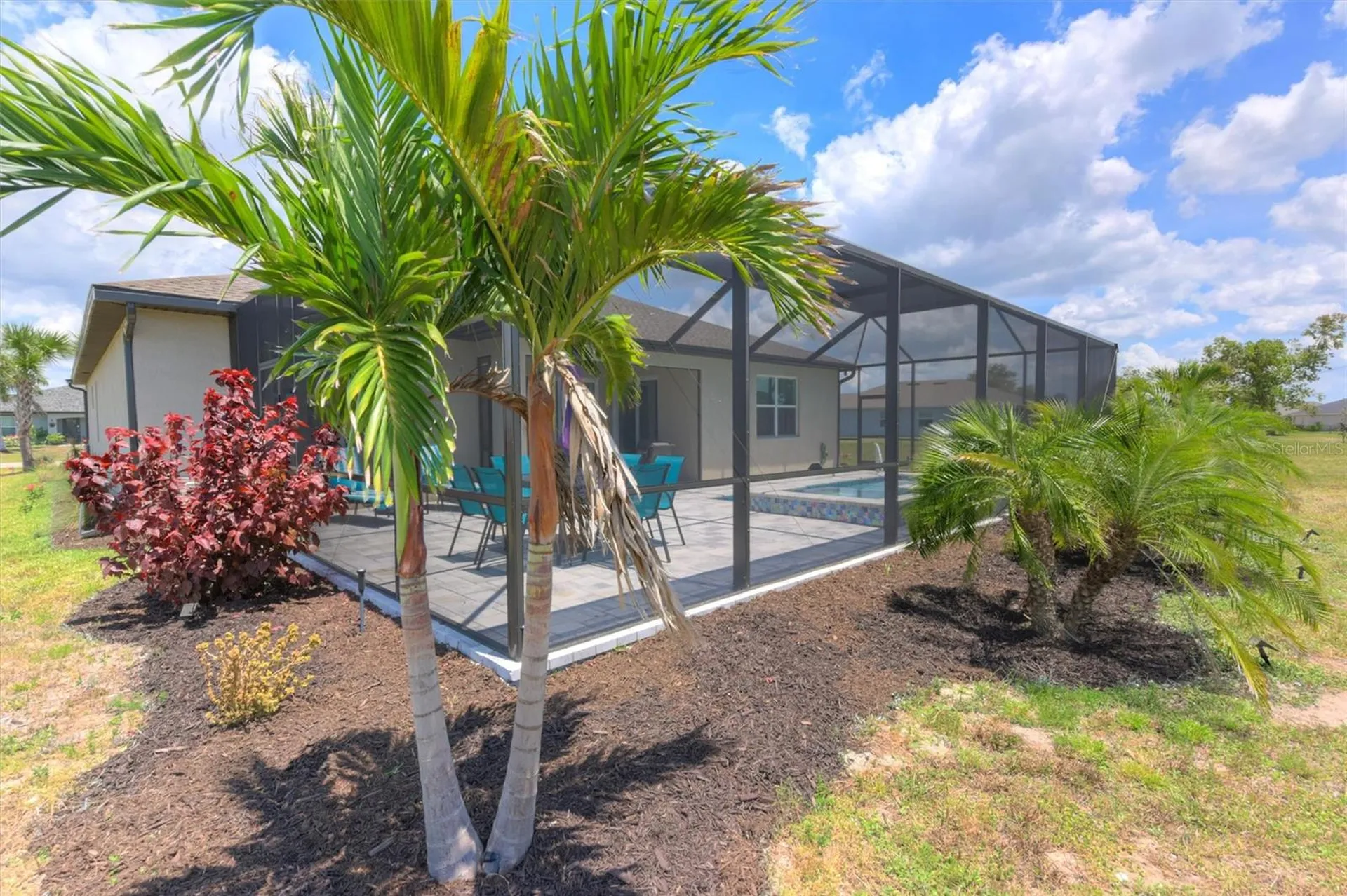 16283 Alcira Circle Punta Gorda FL 33955
