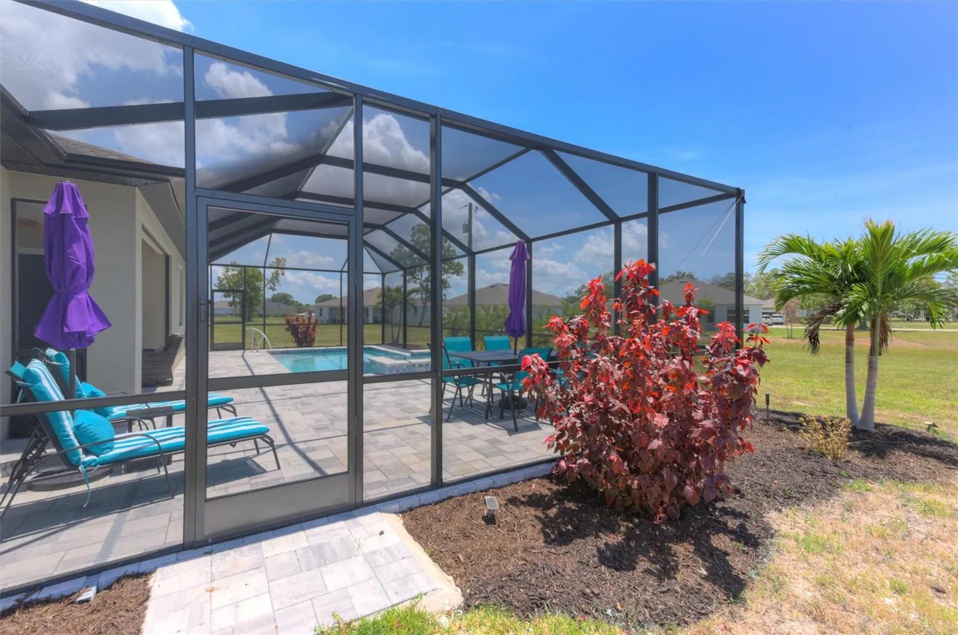 16283 Alcira Circle Punta Gorda FL 33955