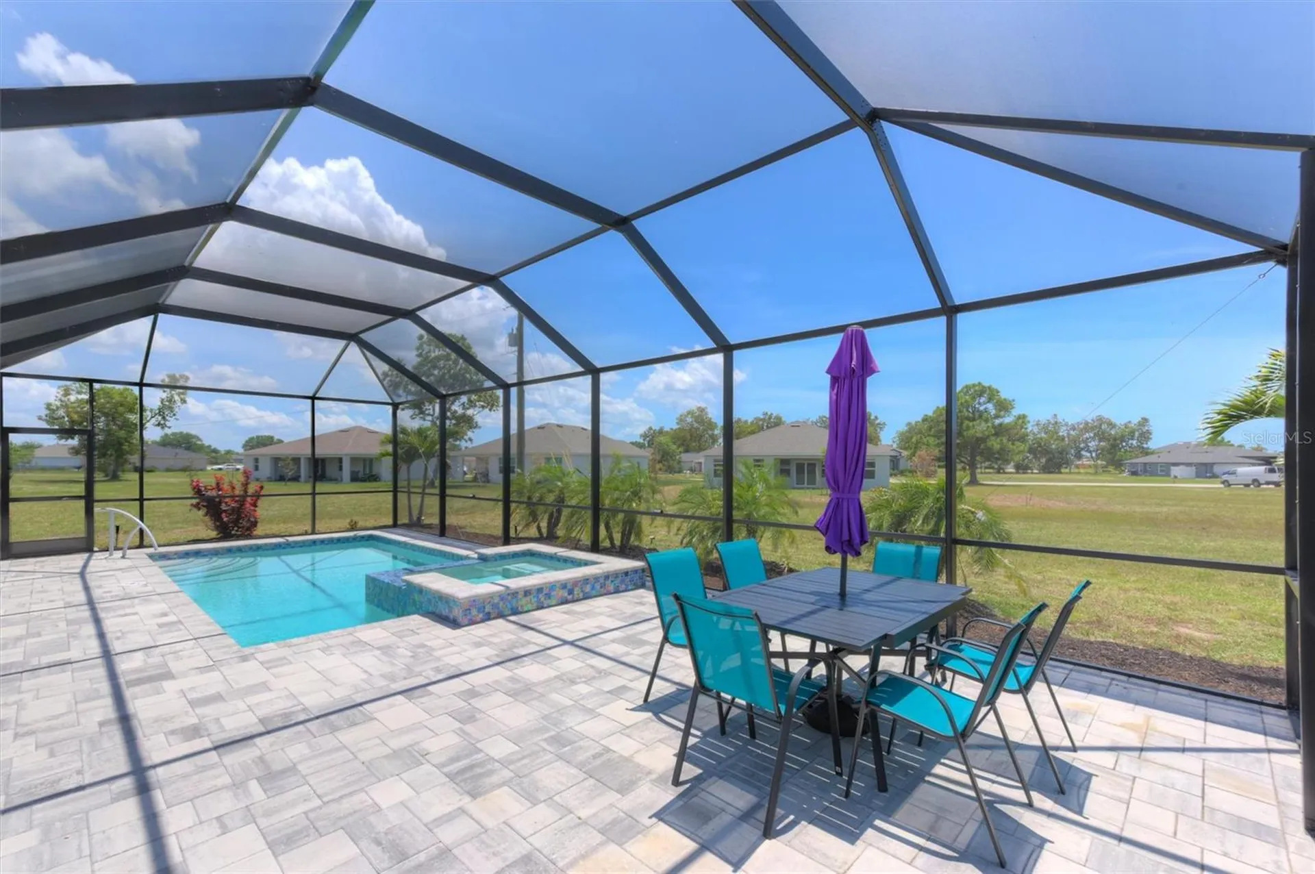 16283 Alcira Circle Punta Gorda FL 33955