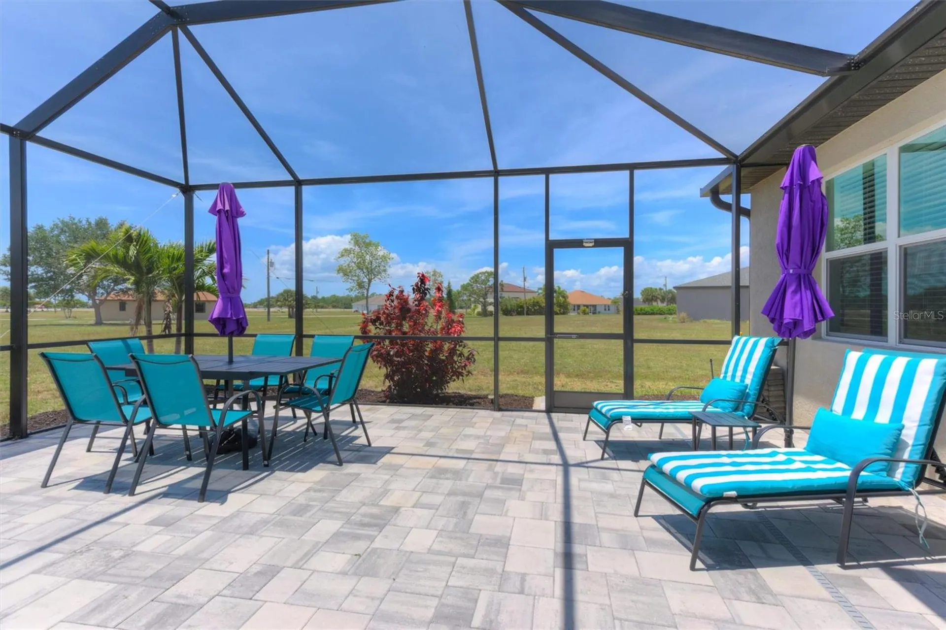 16283 Alcira Circle Punta Gorda FL 33955