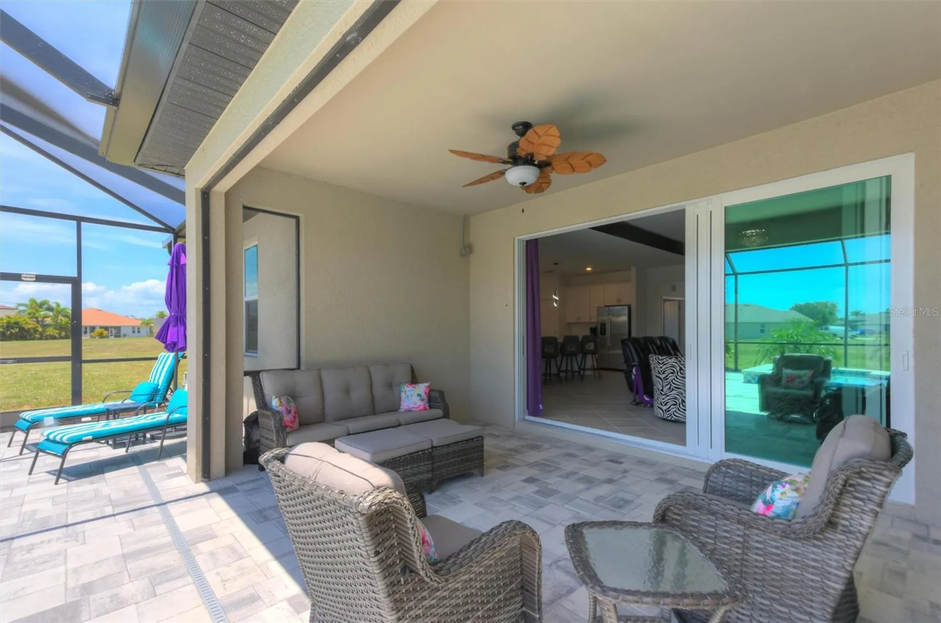 16283 Alcira Circle Punta Gorda FL 33955