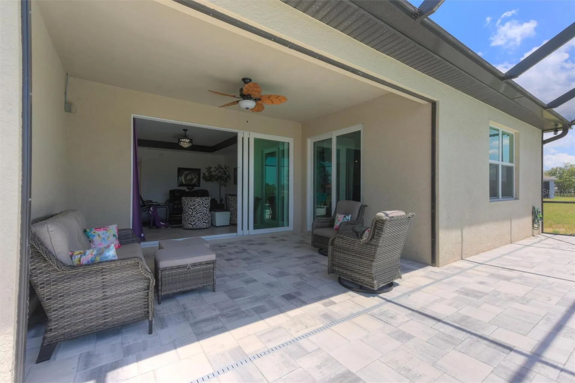 16283 Alcira Circle Punta Gorda FL 33955