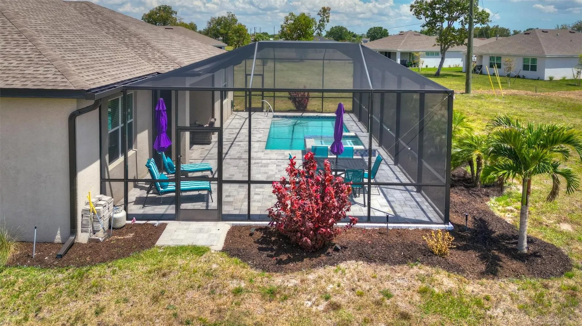 16283 Alcira Circle Punta Gorda FL 33955